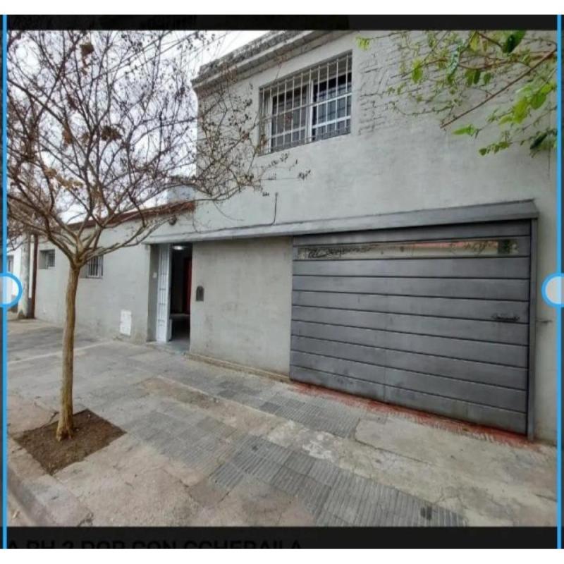 Vendo casa barrio san martin