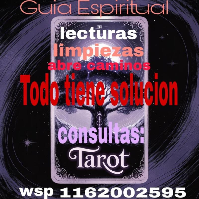Guia Espiritual