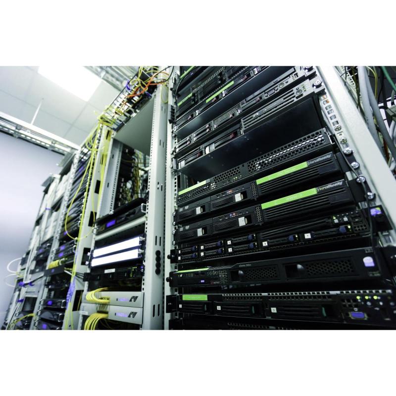 Soporte Remoto Servidores & Aplicaciones de gestión empresarial.