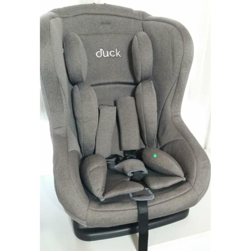 Butaca duck para auto