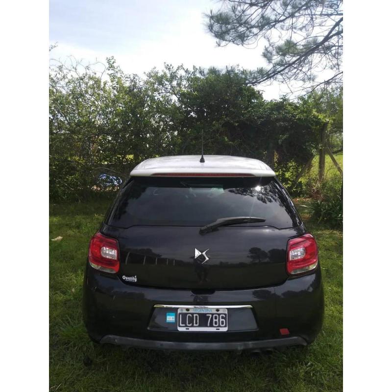 Citroën DS3 1.6 Thp 156 Sport Chic - 3