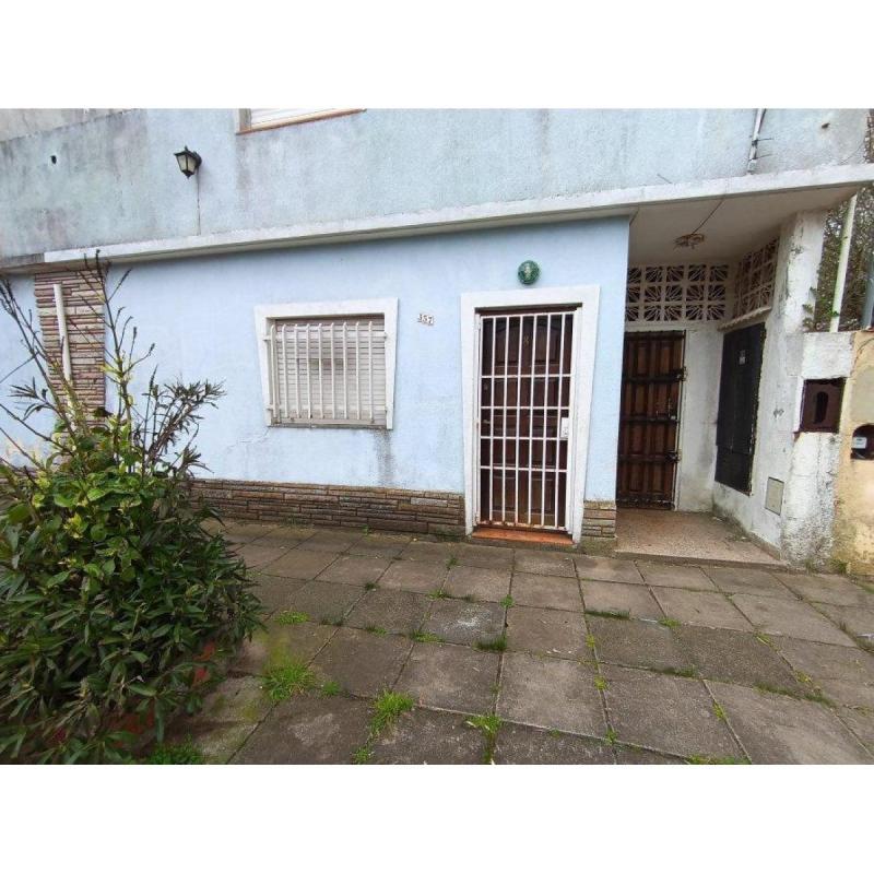 Departamento planta baja - a 200 mts del mar