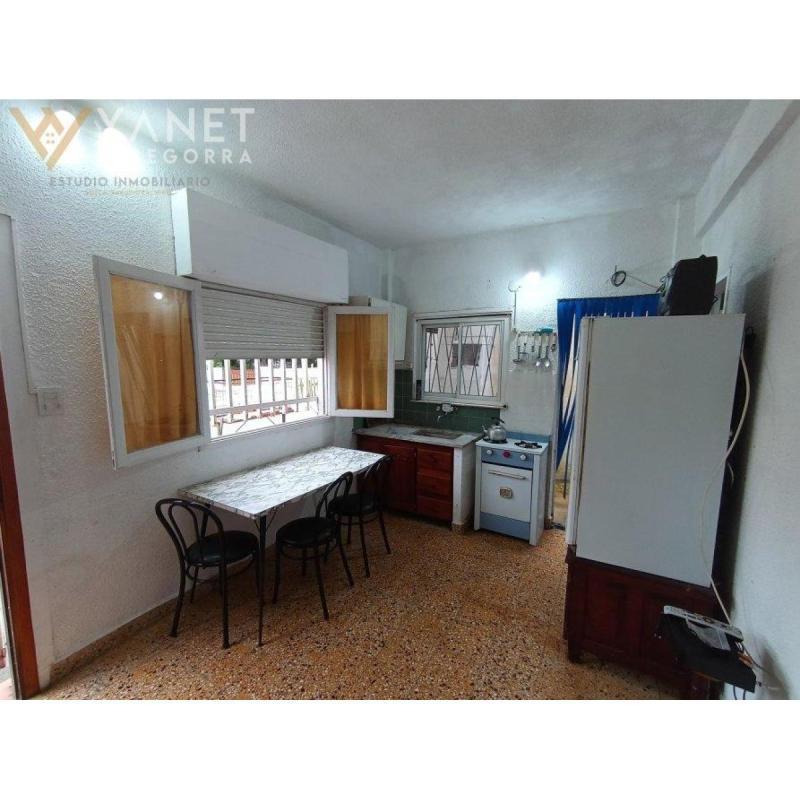Departamento planta baja - a 200 mts del mar - 2
