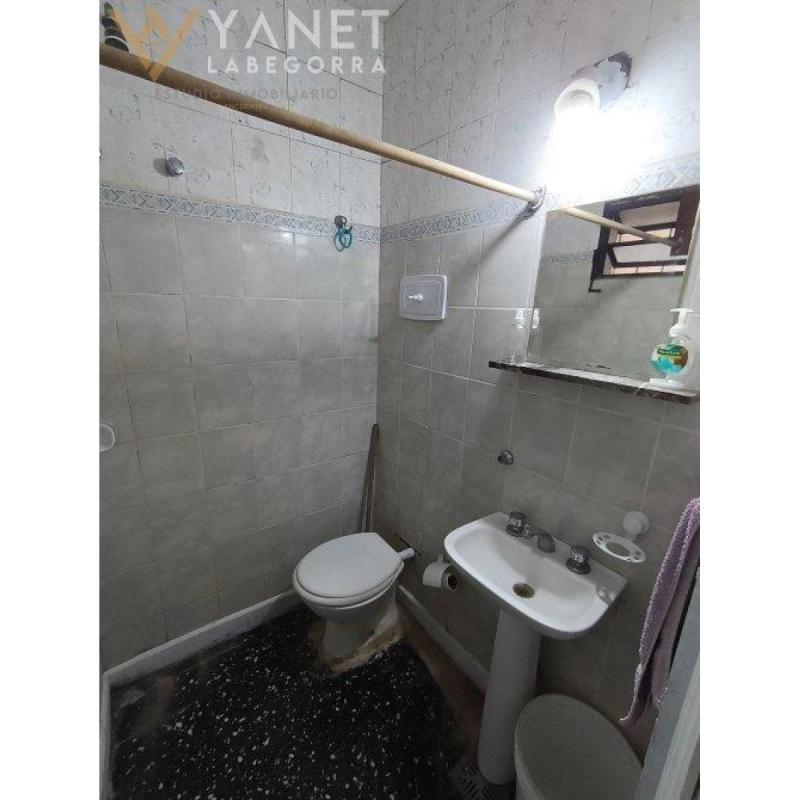 Departamento planta baja - a 200 mts del mar - 7