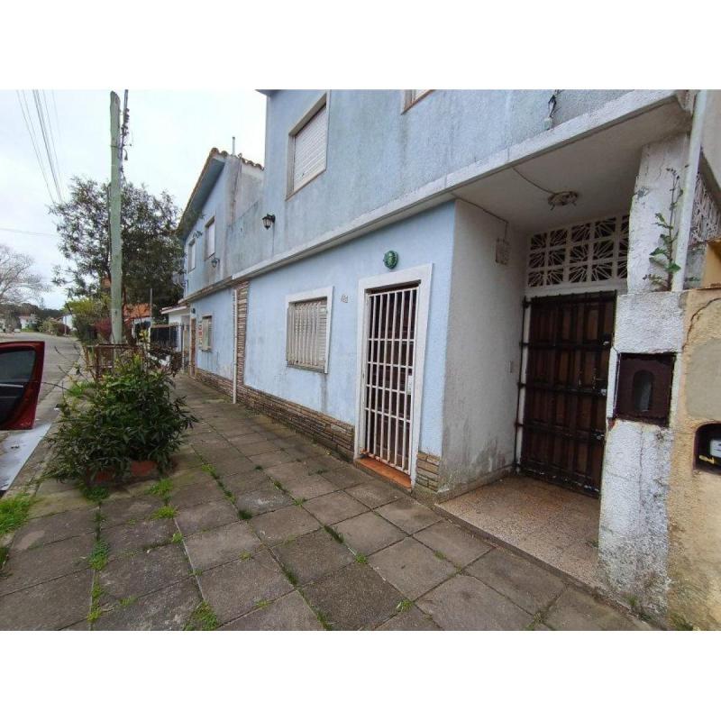 Departamento planta baja - a 200 mts del mar - 10