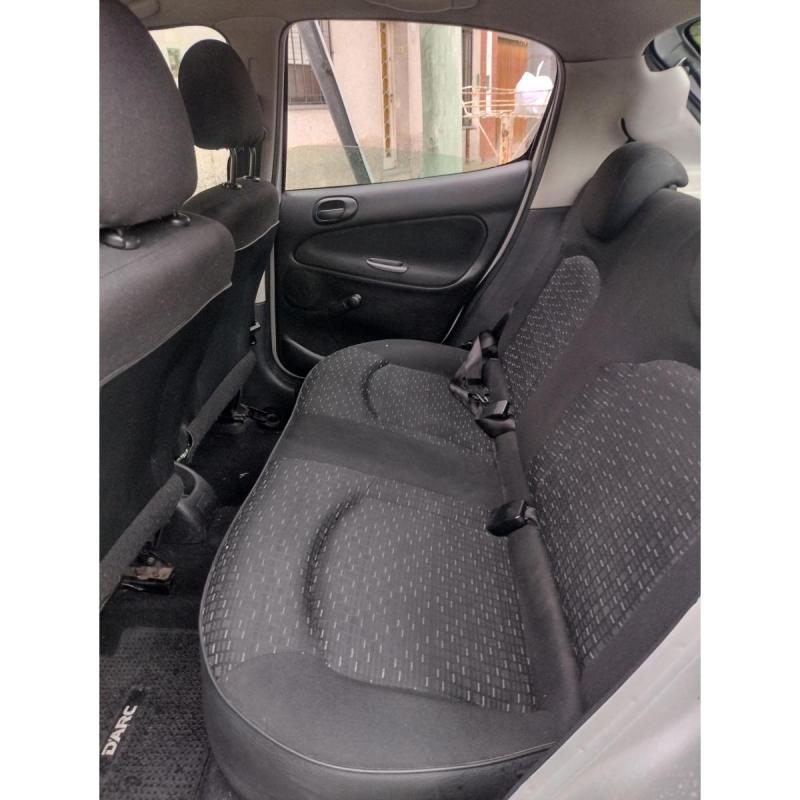 🚗 Peugeot 206 X-Line 1.4 Nafta – Excelente estado – Modelo 2008 - 8