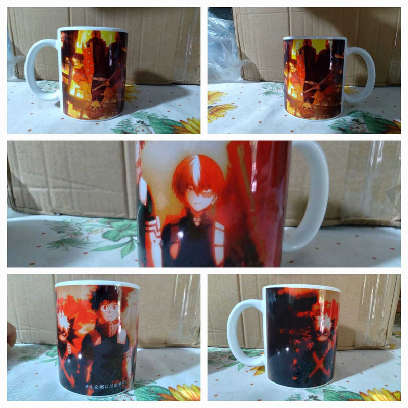 Tazas de cerámica - 4