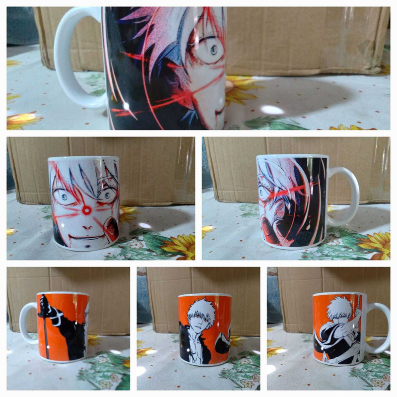 Tazas de cerámica - 6