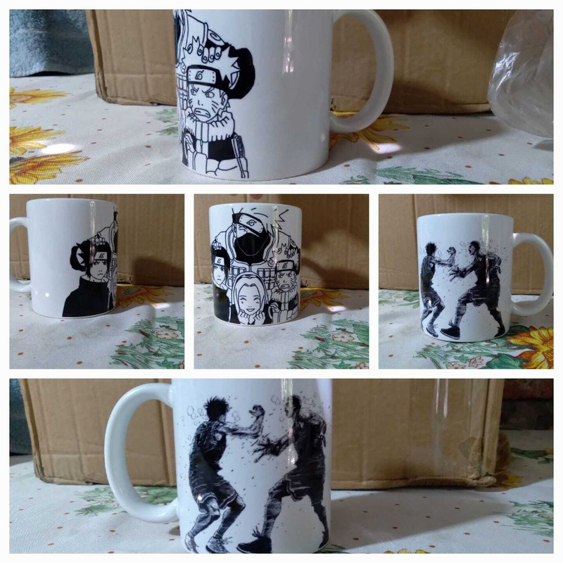 Tazas de cerámica - 7