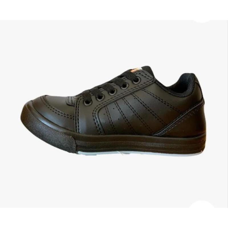 Zapatilla Colegial C/cordon O Abrojo - 2/2