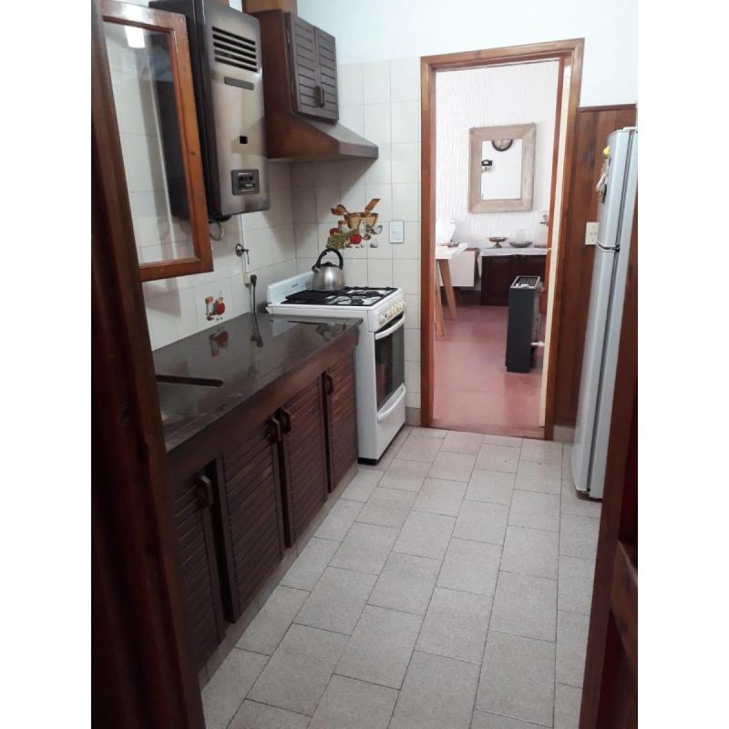 Vendo casa en barrio bimaco - 9