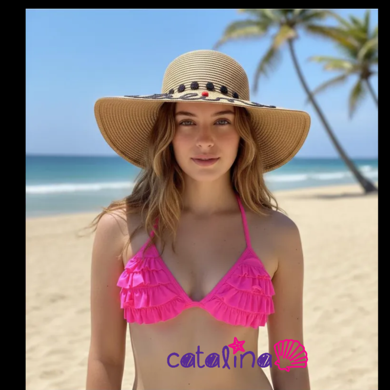 bikinis por mayor catalina - 5