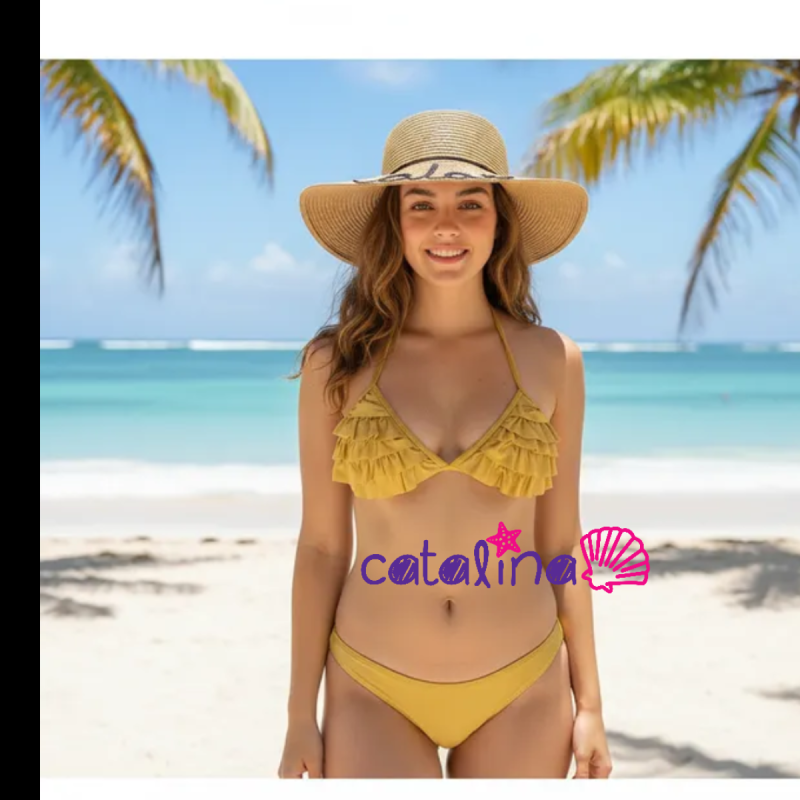 bikinis por mayor catalina - 7