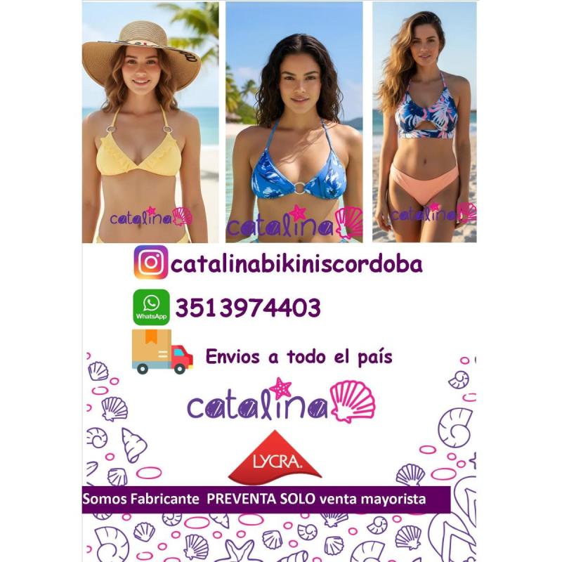 bikinis por mayor catalina - 8