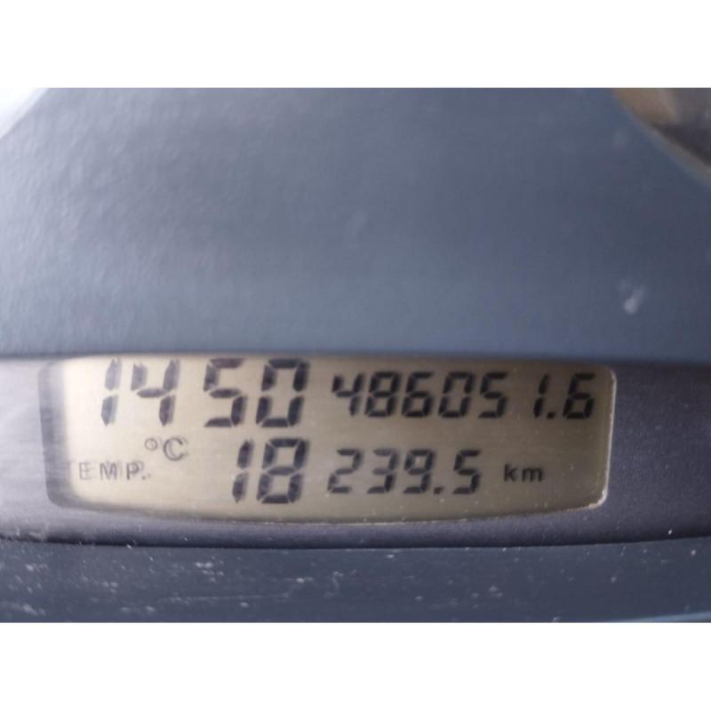 Iveco Daily 3.0 Chasis 2015 – Diésel, frenos a aire, excelente estado, listo para trabajar