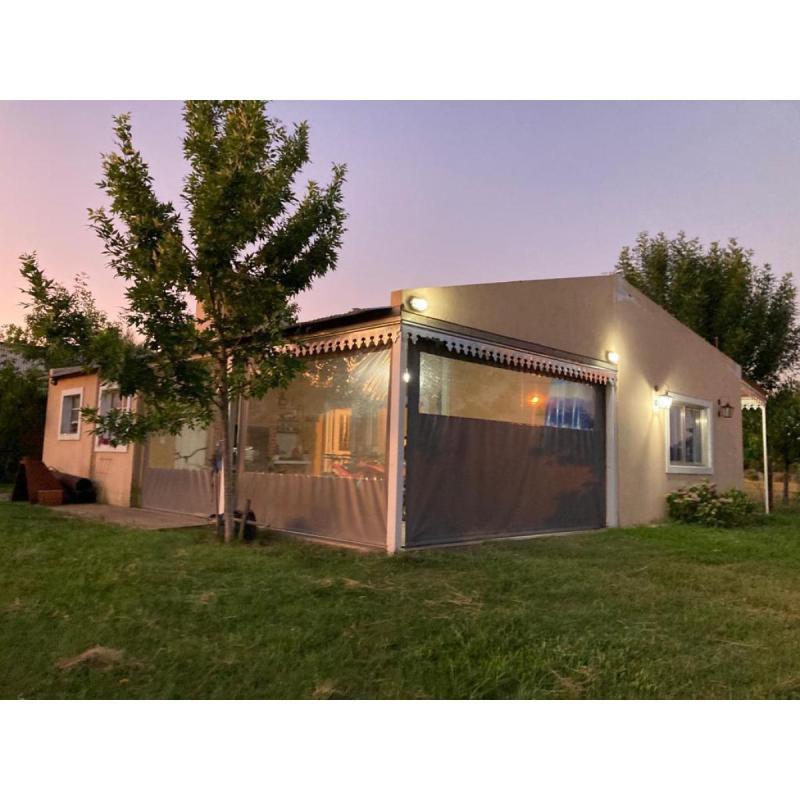 Casa en Clodomiro Ledesma (5 ambientes, sup. terreno 1970 m2)