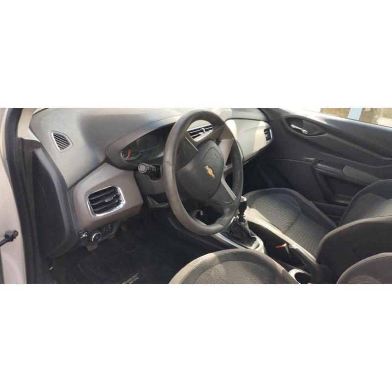 Vendo Chevrolet prisma 2015