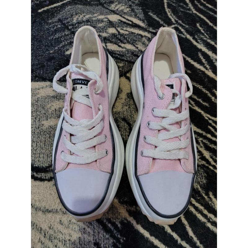 Zapatillas converse Talle 39 NUEVAS! OFERTA!