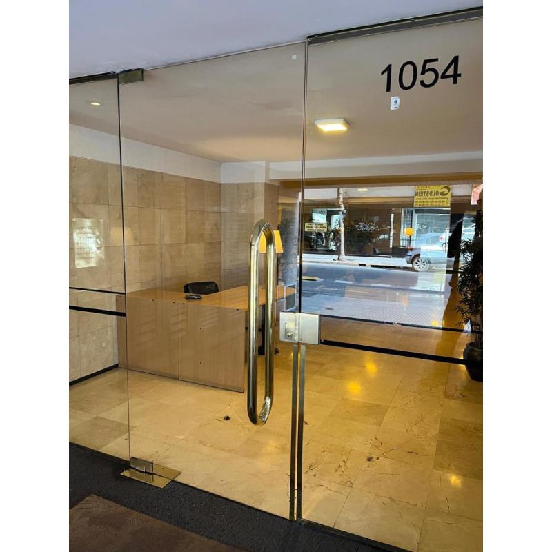 Alquiler departamento en zona estrategica de recoleta, caba