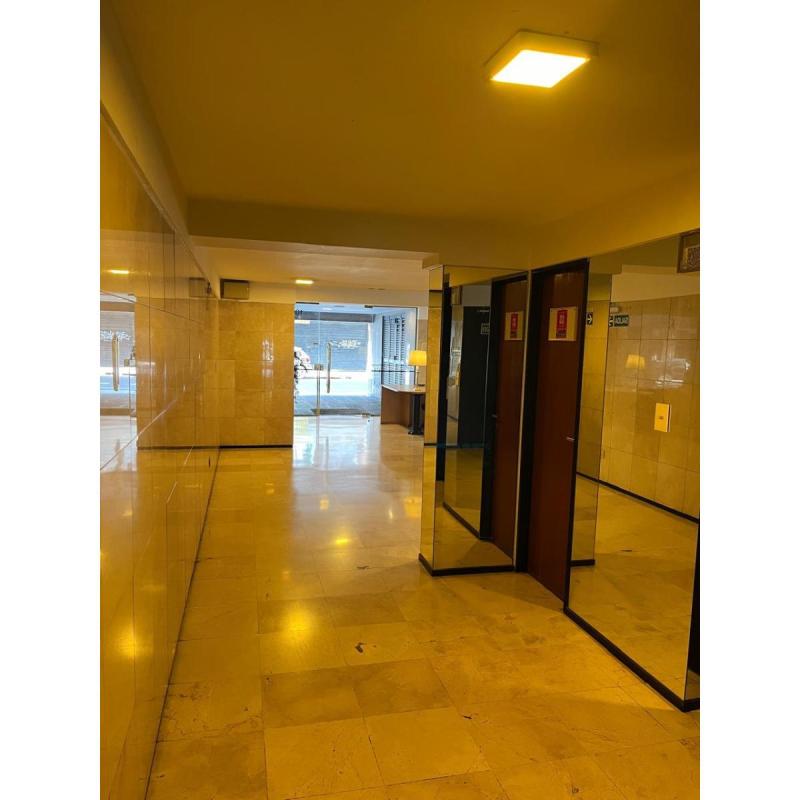 Alquiler departamento en zona estrategica de recoleta, caba - 3