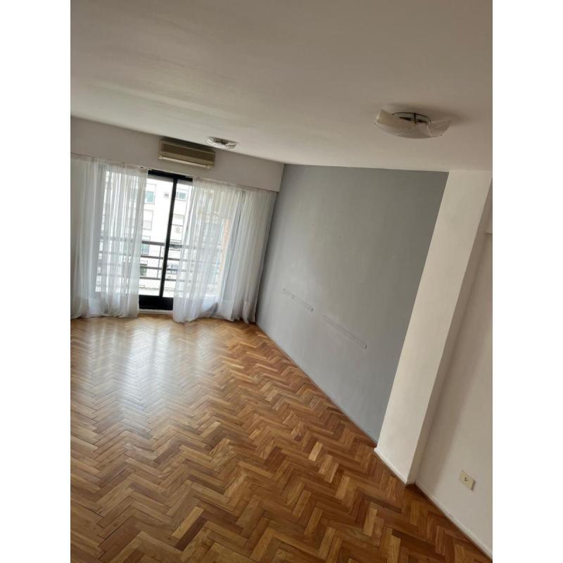 Alquiler departamento en zona estrategica de recoleta, caba - 6
