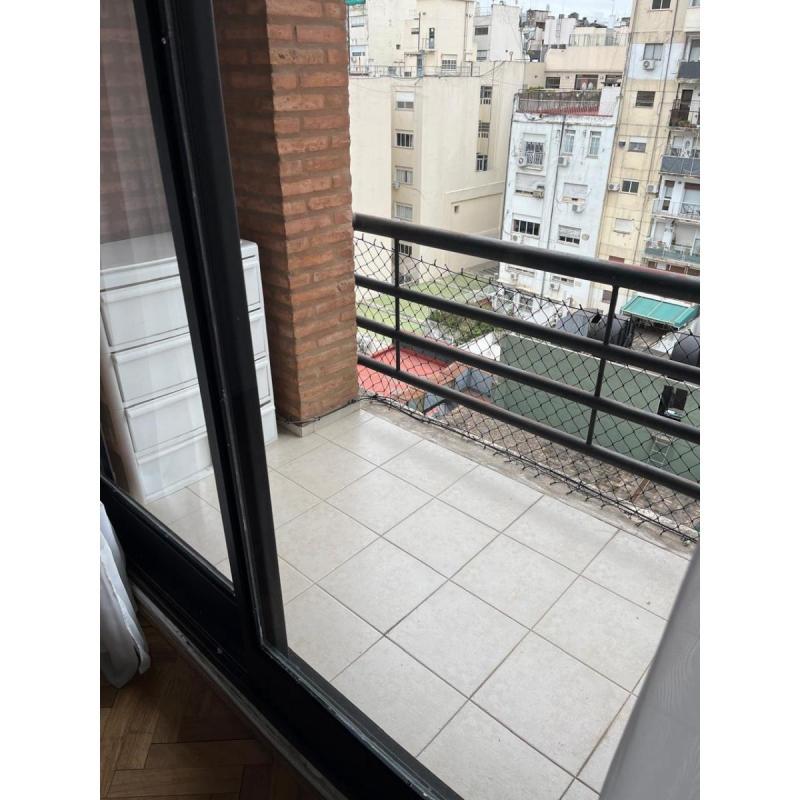 Alquiler departamento en zona estrategica de recoleta, caba - 7