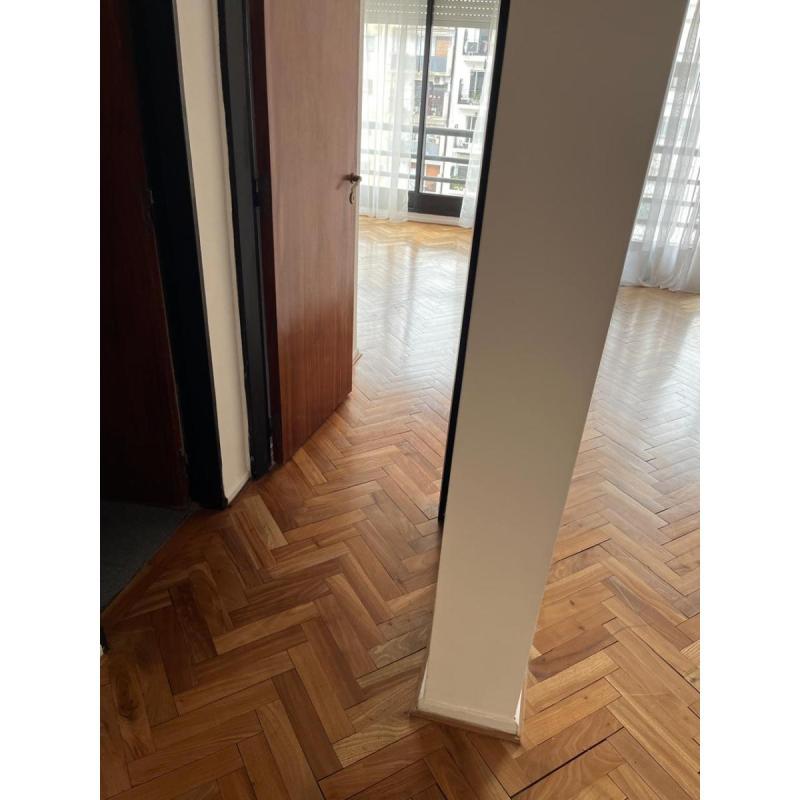 Alquiler departamento en zona estrategica de recoleta, caba - 9