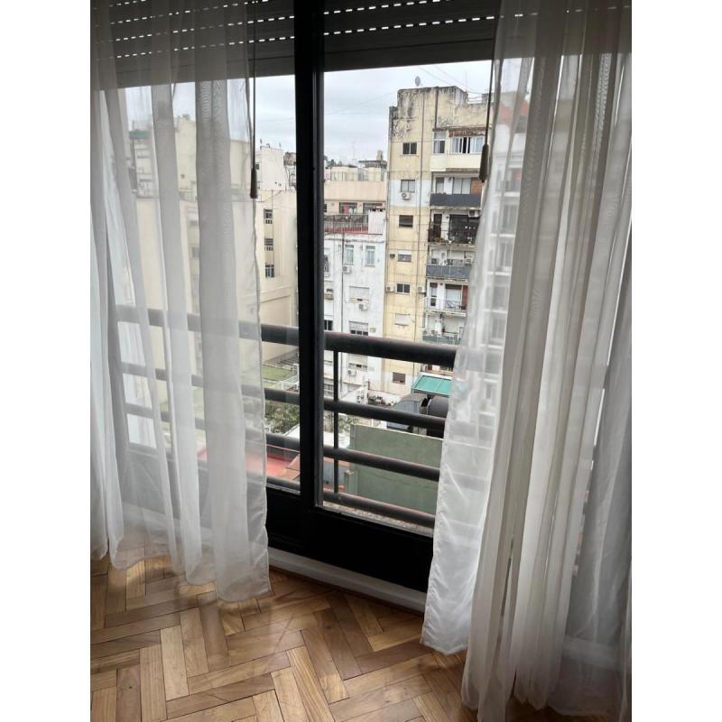 Alquiler departamento en zona estrategica de recoleta, caba - 11