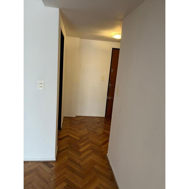 Alquiler departamento en zona estrategica de recoleta, caba - 12