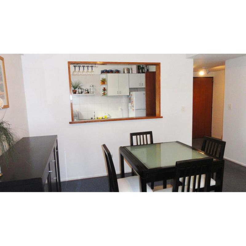 Alquiler departamento en zona estrategica de recoleta, caba - 19