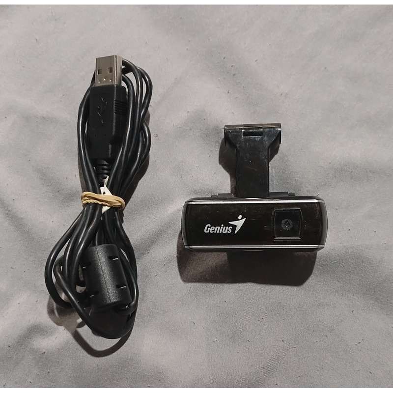 FACECAM 3000 camara web 3MP de alta definición