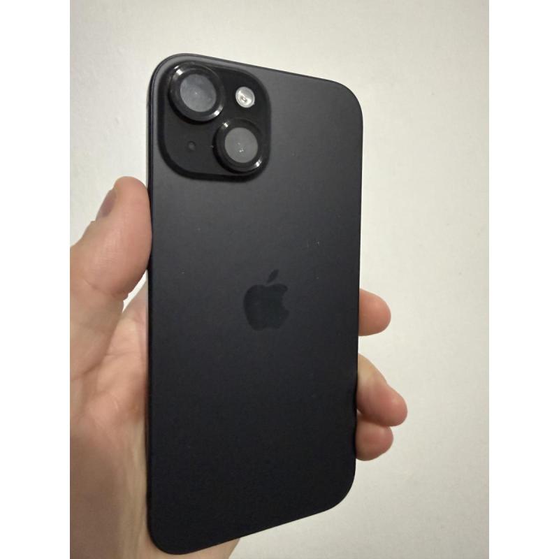 iPhone 15 - 2