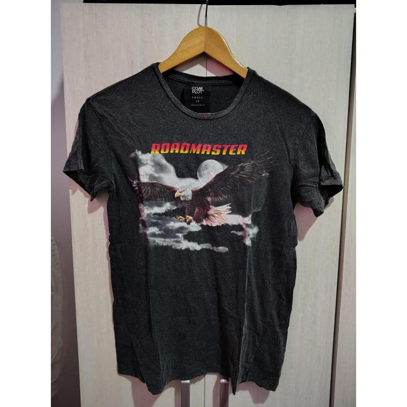 Remera Complot Talle 38!