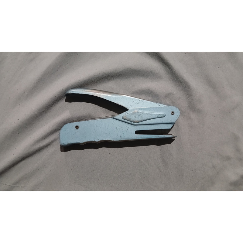 Abrochadora para papel