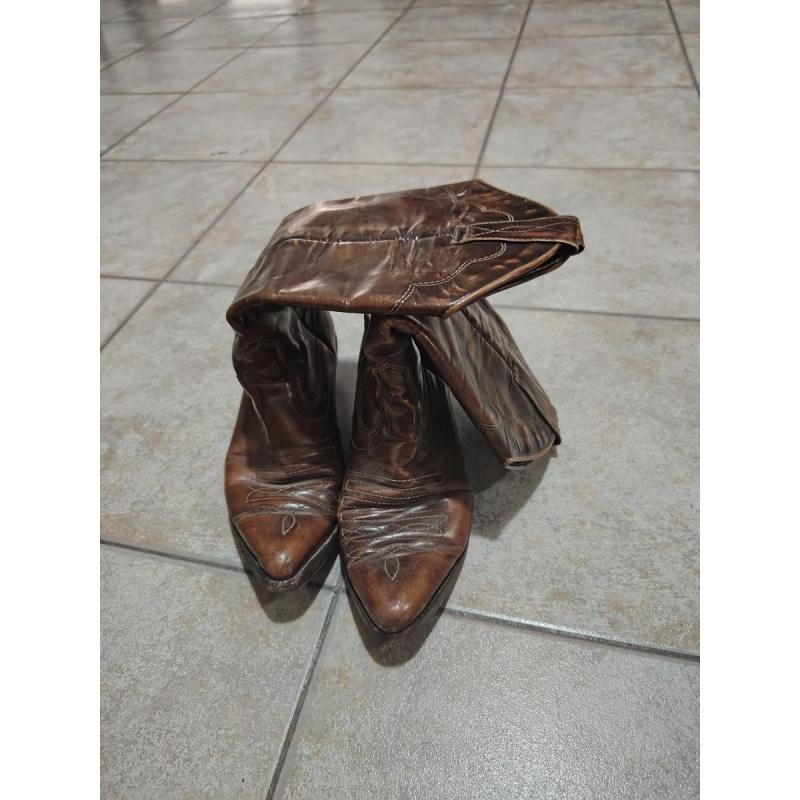 Botas - 4