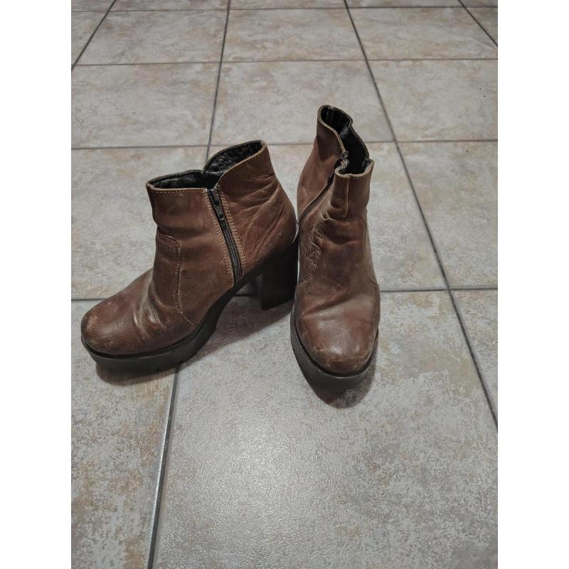 Botas - 5/6