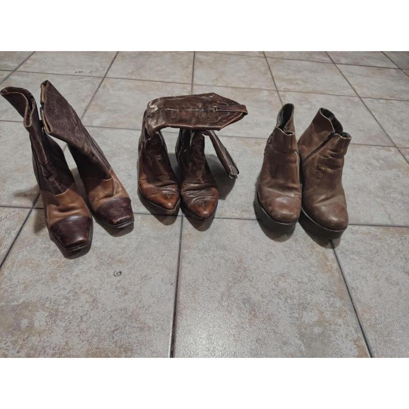 Botas - 6