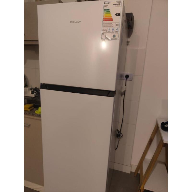 Heladera Philco
