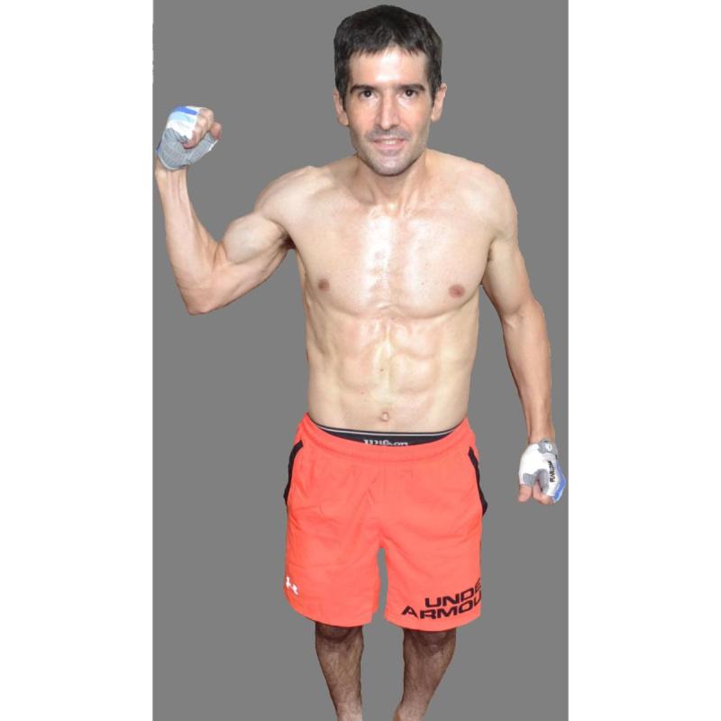 Busco  conocer  Señorita  de  18 a 23 años para amistad o relación estable