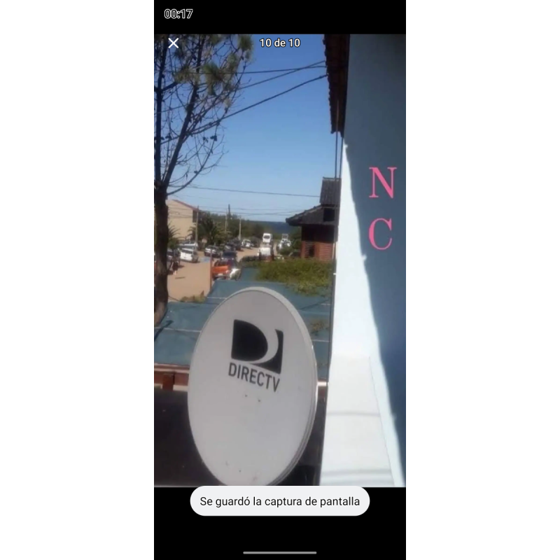 Vendo dÚplex mar del tuyÚ a 100 mts del mar