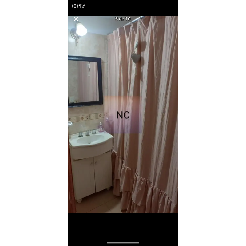 Vendo dÚplex mar del tuyÚ a 100 mts del mar - 8