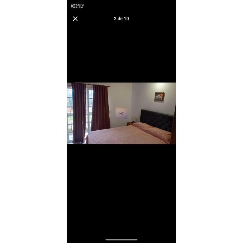 Vendo dÚplex mar del tuyÚ a 100 mts del mar - 9