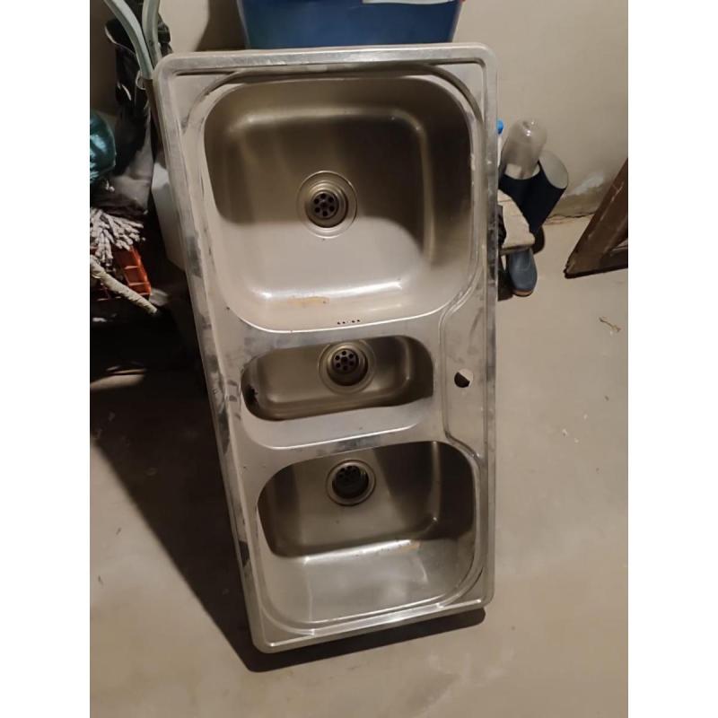 Bacha Triple Usada $150000