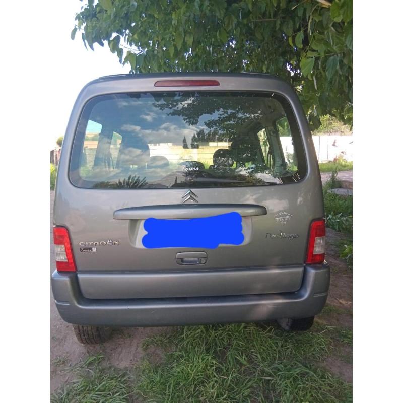 Venta berlingo