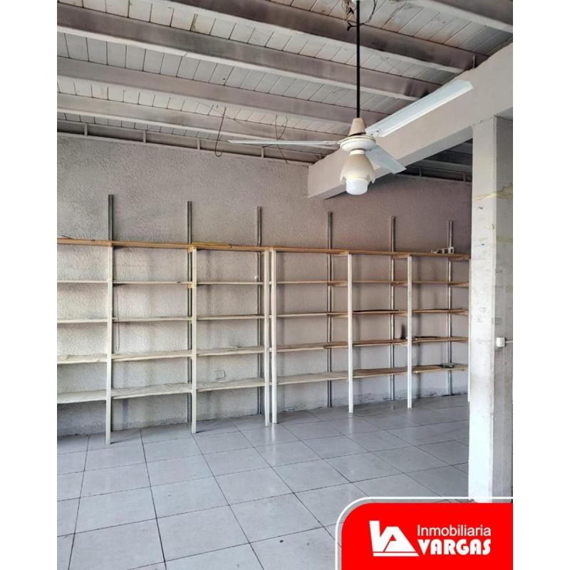 Alquilo local comercial Las Heras, ideal para minimarket, despensa, pet shop, cotillón,etc - 6