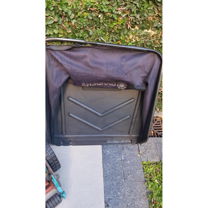 Cortadora  de césped Manual -GARDENA - 7/8