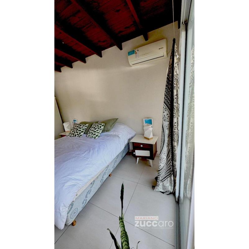 Alquiler Temporario en Valeria del Mar - Casa de 3 habitaciones - 14