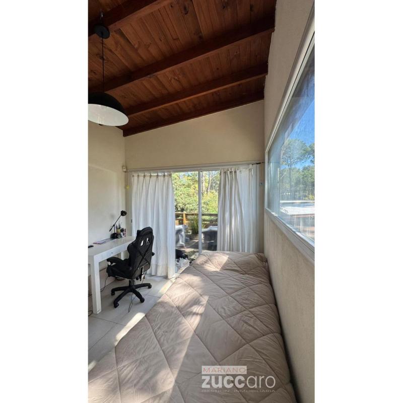 Alquiler Temporario en Valeria del Mar - Casa de 3 habitaciones - 16