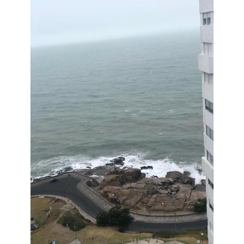 DueÑo alquila dpto 3amb en mar del plata/frente al mar - 8