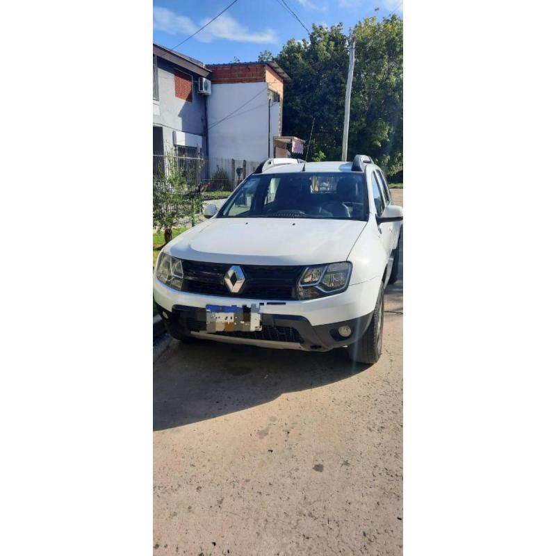 vendo renault duster 2019 2.0 privilege ph2 4 x2 fuul